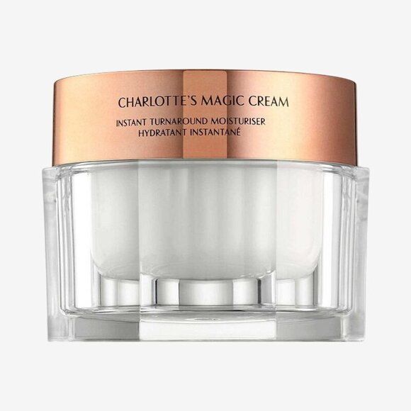 Charlotte Tilbury Mini Charlottes Magic Cream 0.5 Oz / 15 ML - Picture 1 of 5